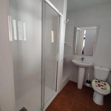 Apartment Calle Braille 1 *