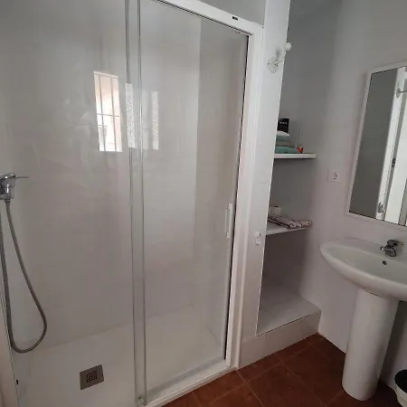 Calle Braille 1 Apartment *