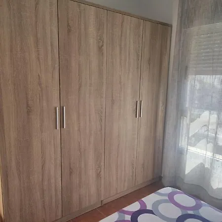 Calle Braille 1 Apartment
